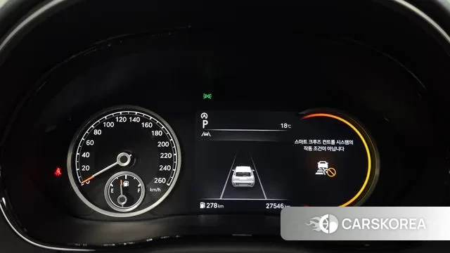 Genesis GV70 id 3272770 из Кореи 18