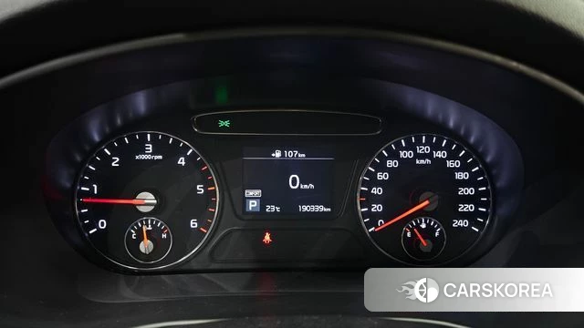 Kia The New Sorento id 4722753 из Кореи 18