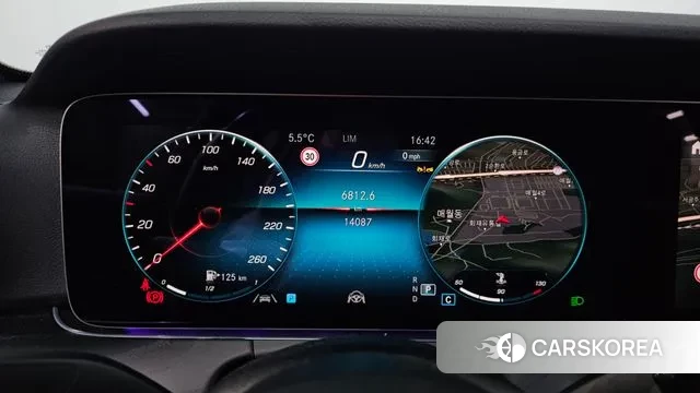 Mercedes-Benz E-Class W213 id 3447233 из Кореи 18