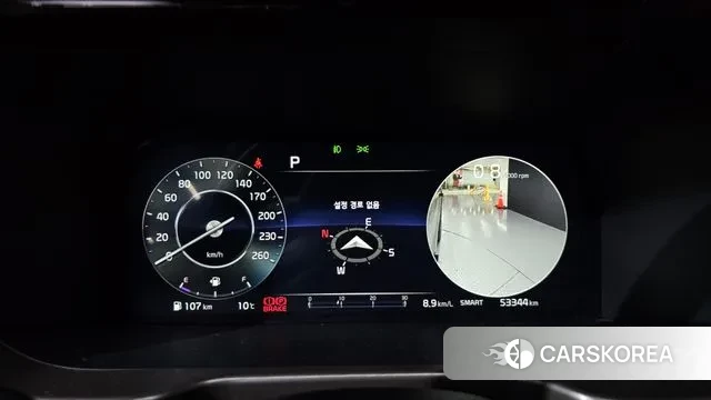 Kia Sorento 4th Generation id 3421146 из Кореи 18