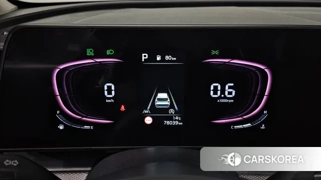 Kia Sportage 5th Generation id 3349480 из Кореи 18