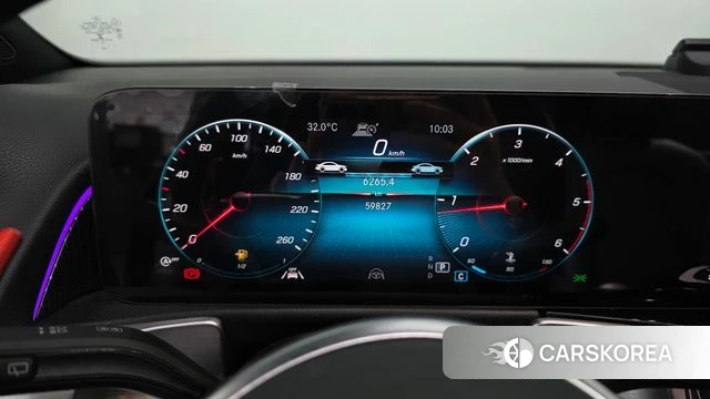 Mercedes-Benz GLB-Class X247 id 4646358 из Кореи 18