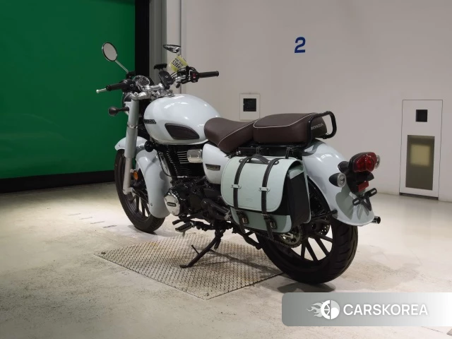 OTHER GB350C id 4391909 из Японии 8