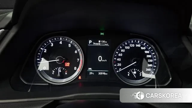 Hyundai Sonata (DN8) id 3022830 из Кореи 18