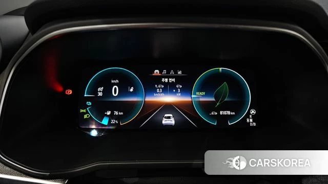Renault Korea (Samsung) Joe id 4657075 из Кореи 31