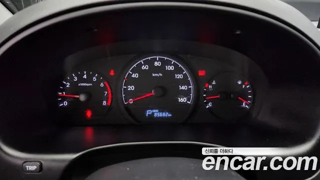 Hyundai The New Grand Starex id 2488724 из Кореи 18