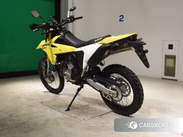 OTHER DR-Z4S id 4306766 из Японии 8