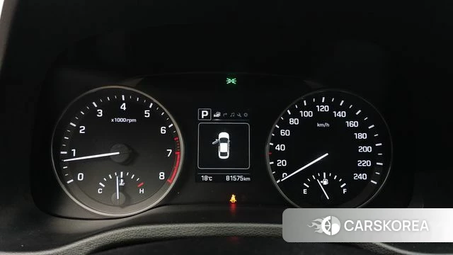 Hyundai Avante AD id 4251248 из Кореи 28