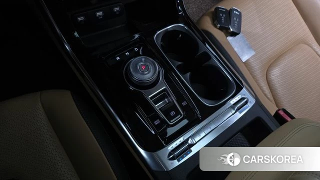 Kia Carnival 4th generation id 3910360 из Кореи 18