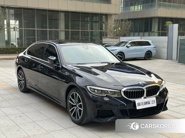 BMW 3 series id 4321368 из Китая 19