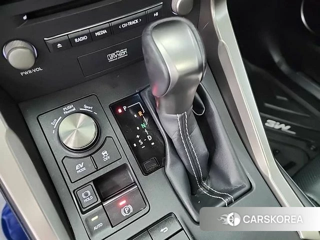 Lexus NX300h id 4325678 из Кореи 17