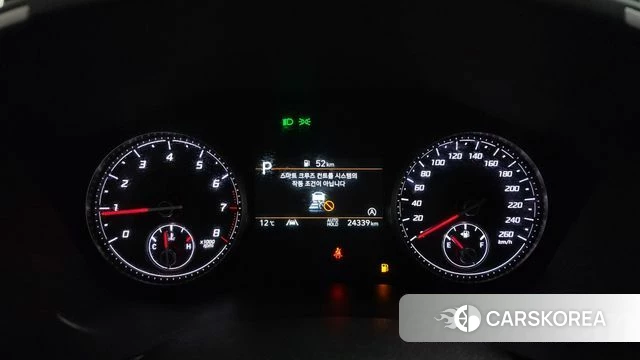 Hyundai The New Santa Fe id 3832847 из Кореи 18