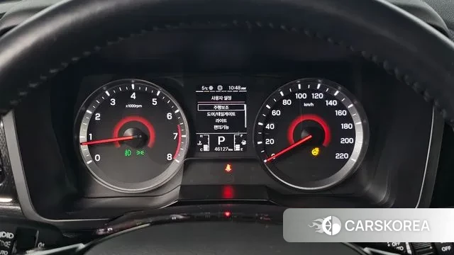 Ssangyong Berry New Tivoli id 3660434 из Кореи 18