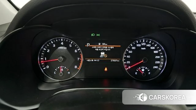 Kia The New K3 2nd generation id 3806823 из Кореи 18