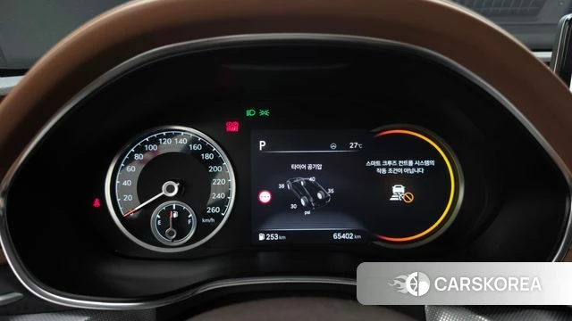 Genesis G80 (RG3) id 4735783 из Кореи 18