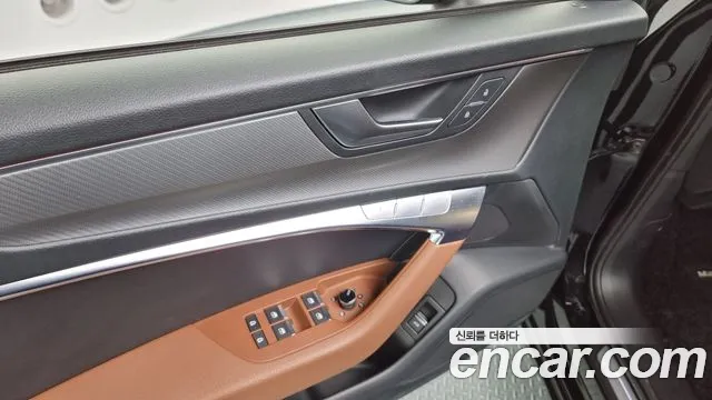 Audi A6 (C8) id 2784142 из Кореи 18