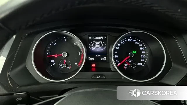 Volkswagen Tiguan second Generation id 3422707 из Кореи 18