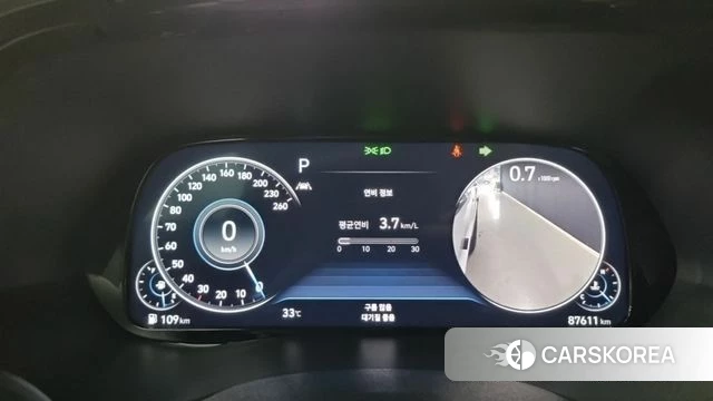 Hyundai Palisade id 4609070 из Кореи 15