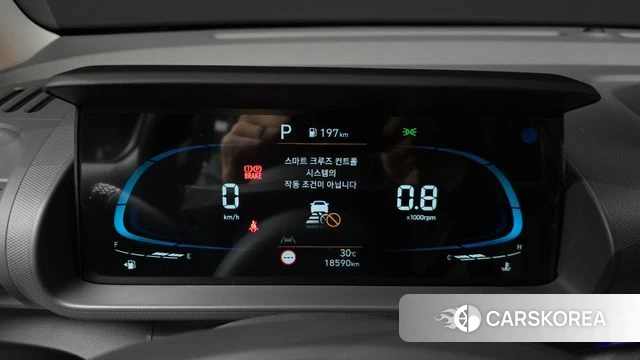 Hyundai Casper id 4481291 из Кореи 18
