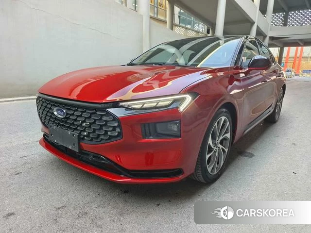 Ford Mondeo id 3920455 из Китая 8