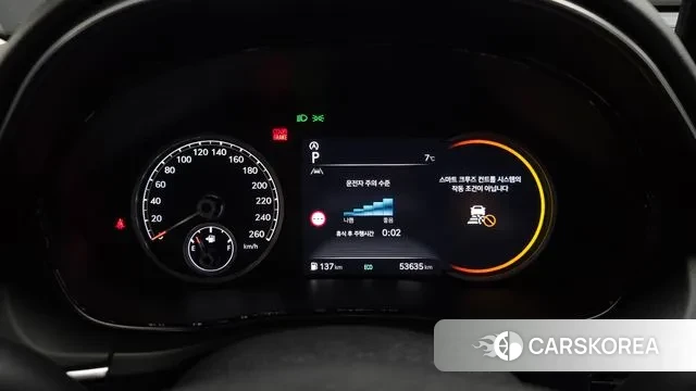 Genesis GV70 id 3659955 из Кореи 18