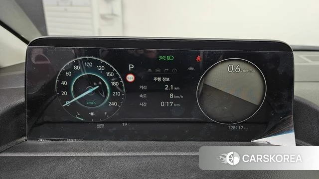 Hyundai Staria id 3934087 из Кореи 18