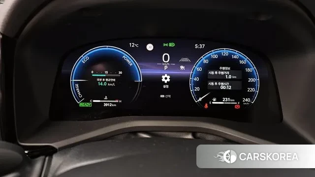 Toyota Camry (XV80) id 3744993 из Кореи 18