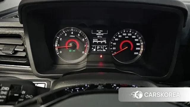 Ssangyong Berry New Tivoli id 3323556 из Кореи 18