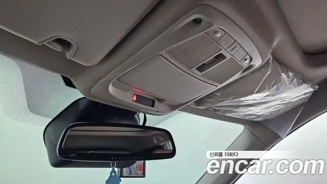 Renault Korea (Samsung) The New QM6 id 2670709 из Кореи 18