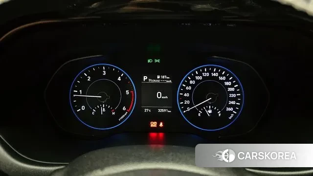 Hyundai Palisade id 3034037 из Кореи 18