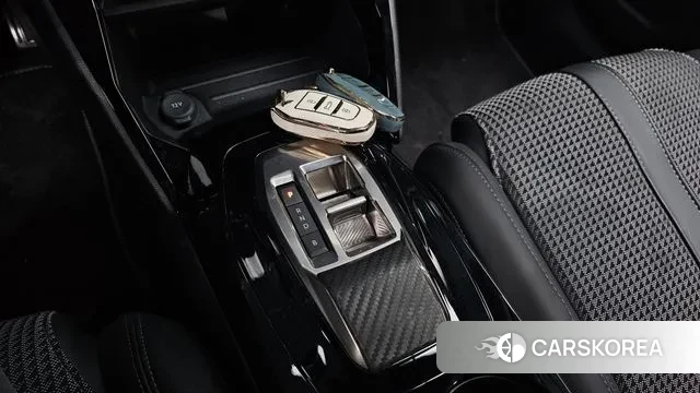 Peugeot e-2008 second generation id 3581009 из Кореи 18