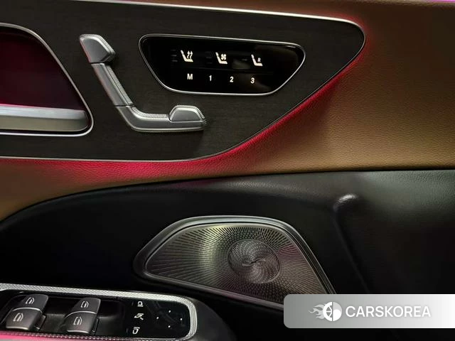 Mercedes-Benz E-class id 4265305 из Китая 10