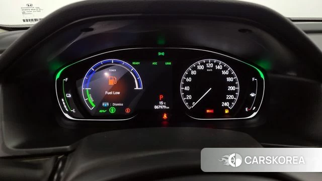 Honda Accord 10th Generation id 3924258 из Кореи 18