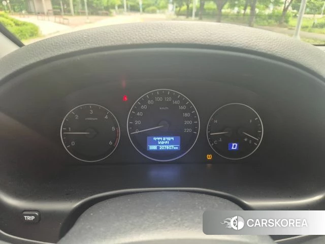 Hyundai The New Grand Starex id 4595113 из Кореи 18