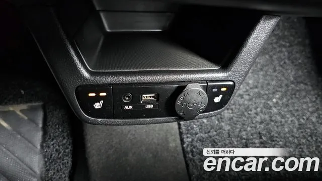 Kia The New Ray id 2665419 из Кореи 18