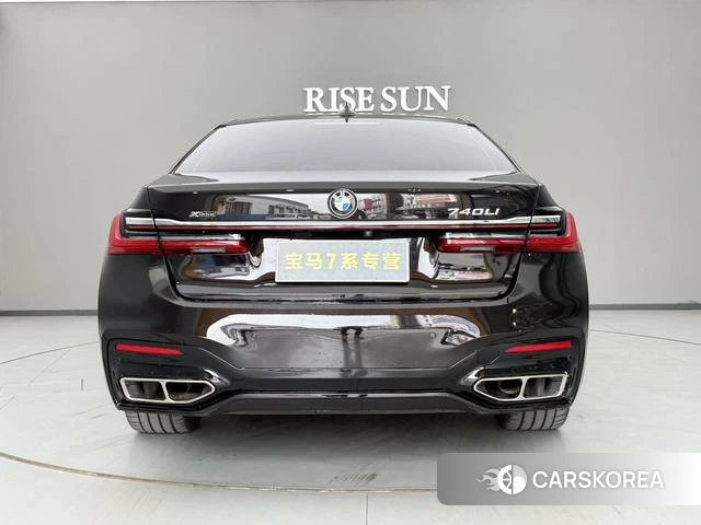 BMW 7 series id 4238438 из Китая 8
