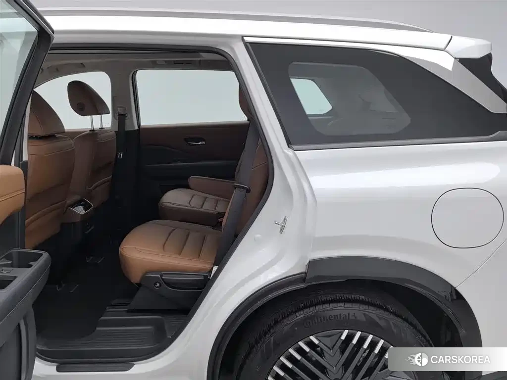 Nissan Pathfinder id 4547247 из Китая 22