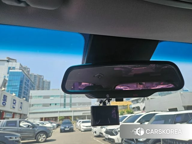 Hyundai All New Tucson id 3924733 из Кореи 18