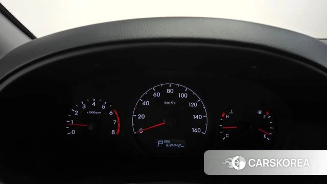 Hyundai The New Grand Starex id 4849831 из Кореи 28