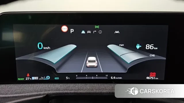 Kia EV6 id 3373296 из Кореи 18