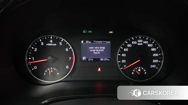 Kia Seltos id 3954209 из Кореи 18