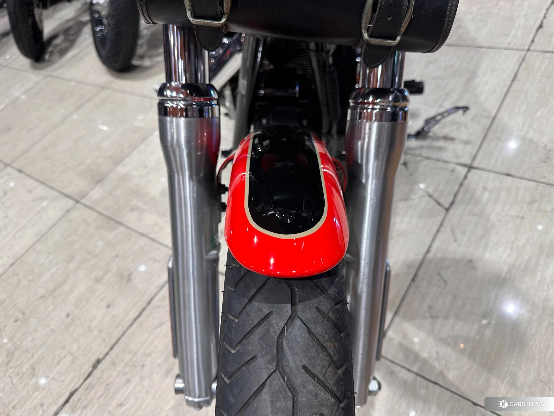 Harley-Davidson Dyna Low Rider FXDL1580 id 3946752 из Японии 9