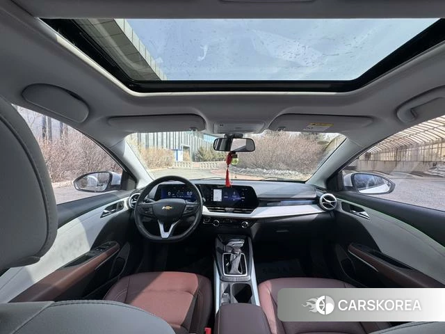 Chevrolet Cruze id 3907889 из Китая 10