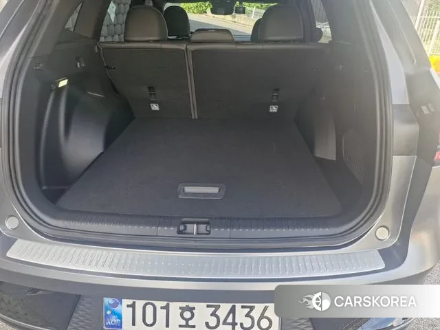 Renault Korea (Samsung) Grand Coleos id 3041827 из Кореи 12