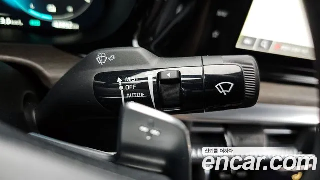 Kia K5 Hybrid 3rd Generation id 2704516 из Кореи 18