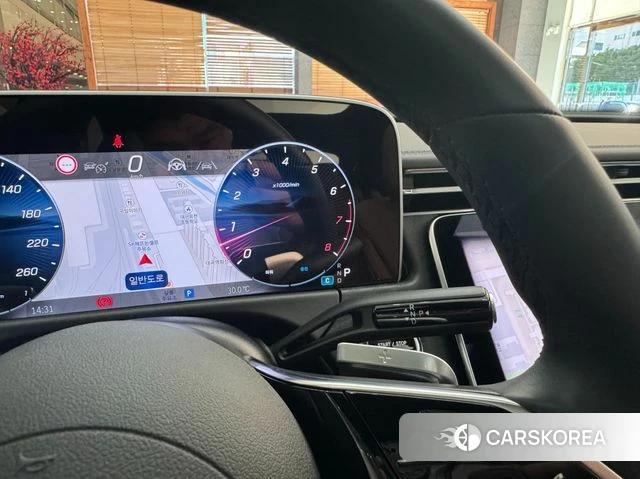 Mercedes-Benz E-Class W214 id 4773283 из Кореи 17