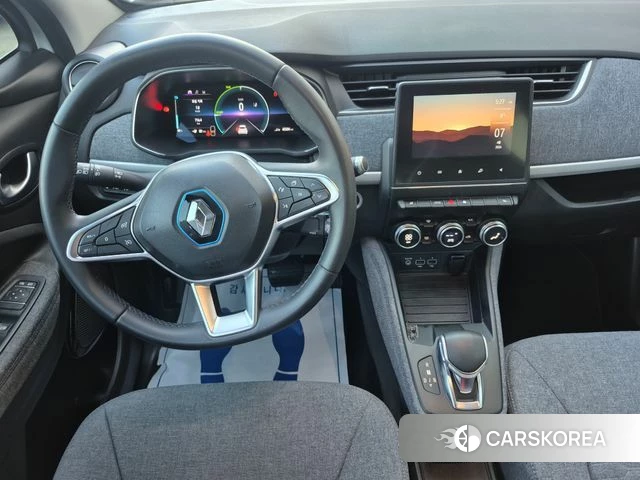 Renault Korea (Samsung) Joe id 3982163 из Кореи 18