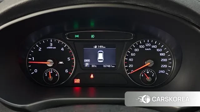 Kia The New Sorento id 2981806 из Кореи 18