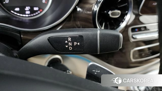 Mercedes-Benz V-Class id 3884057 из Кореи 18