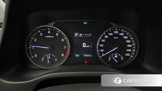 Hyundai Avante AD id 4907688 из Кореи 29